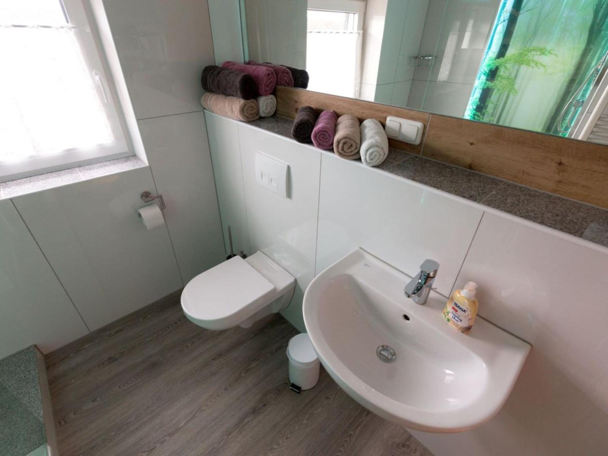 Landhaus Hillebrand Trendelburg Εξωτερικό φωτογραφία