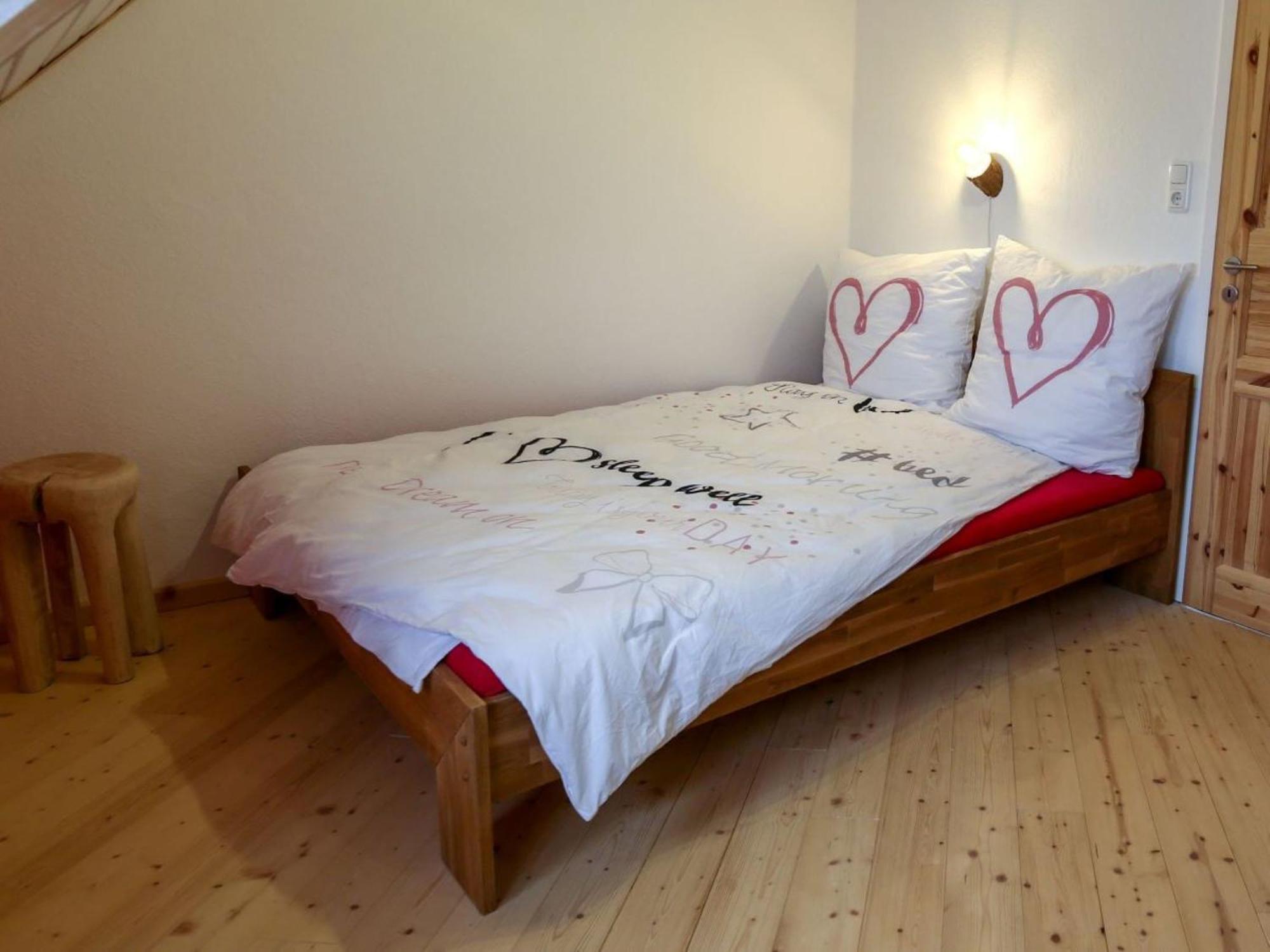 Landhaus Hillebrand Trendelburg Εξωτερικό φωτογραφία