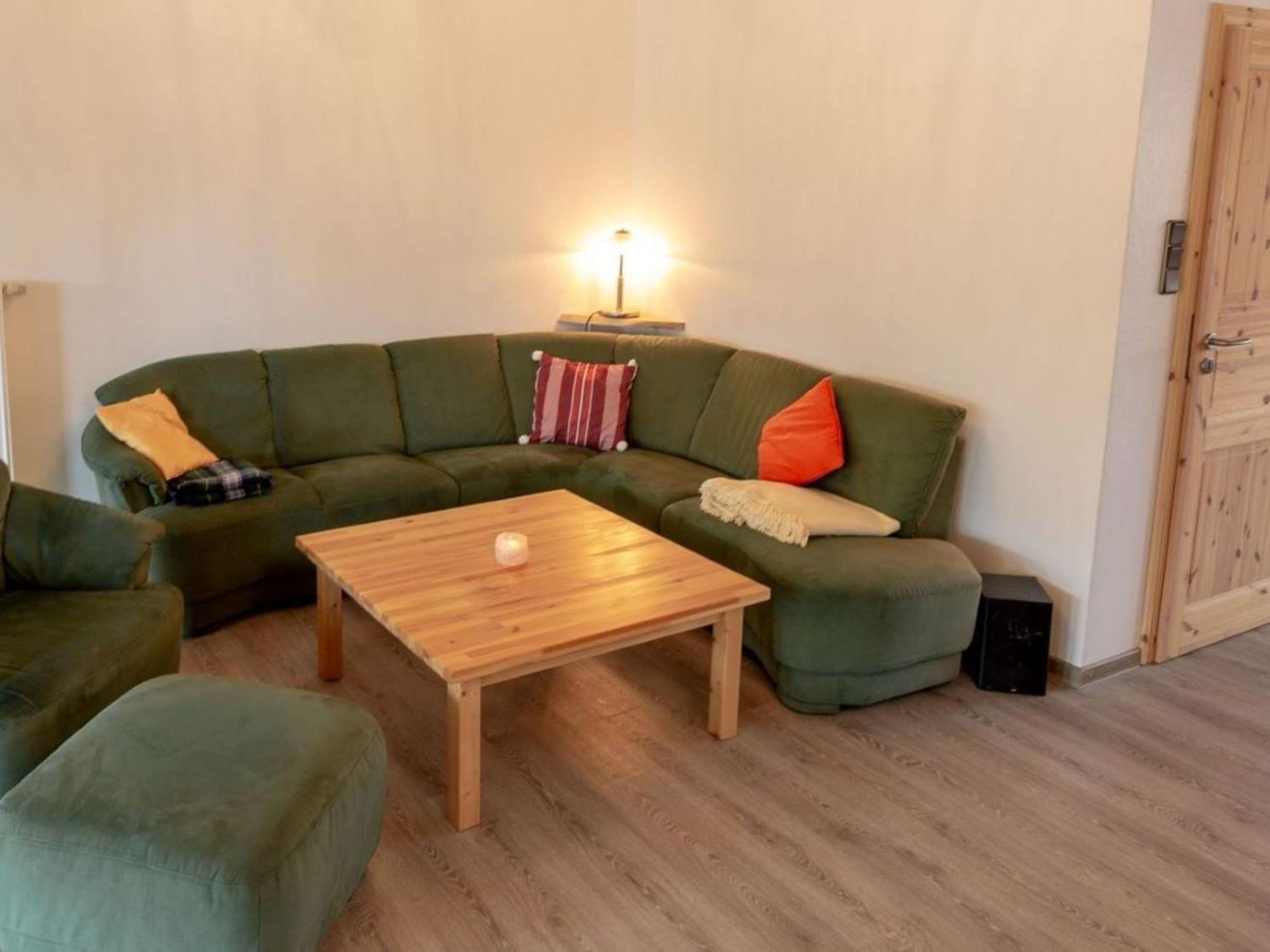 Landhaus Hillebrand Trendelburg Εξωτερικό φωτογραφία