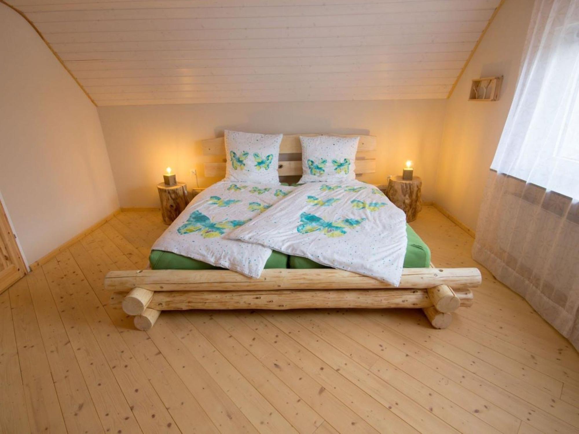 Landhaus Hillebrand Trendelburg Εξωτερικό φωτογραφία
