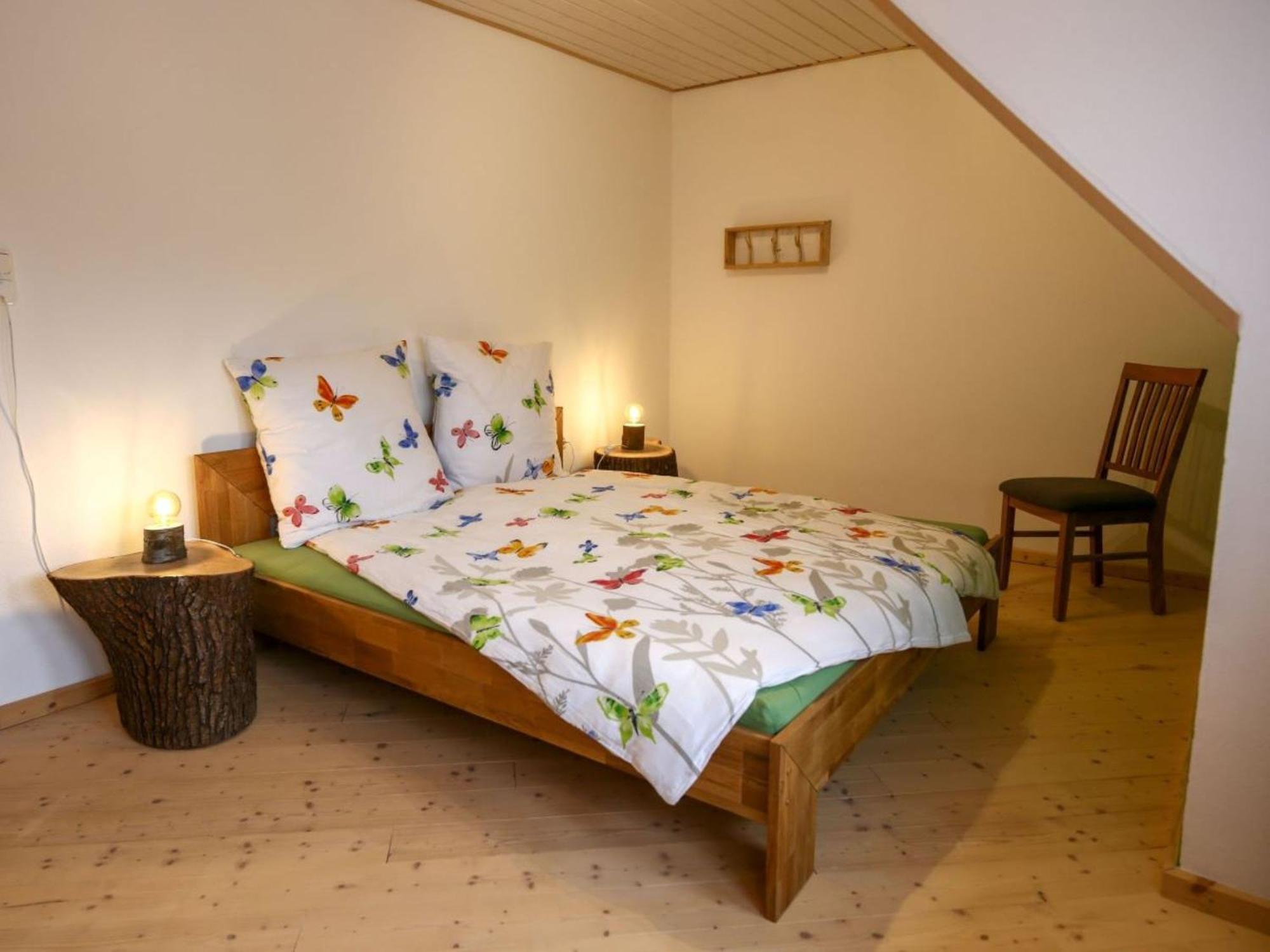 Landhaus Hillebrand Trendelburg Εξωτερικό φωτογραφία