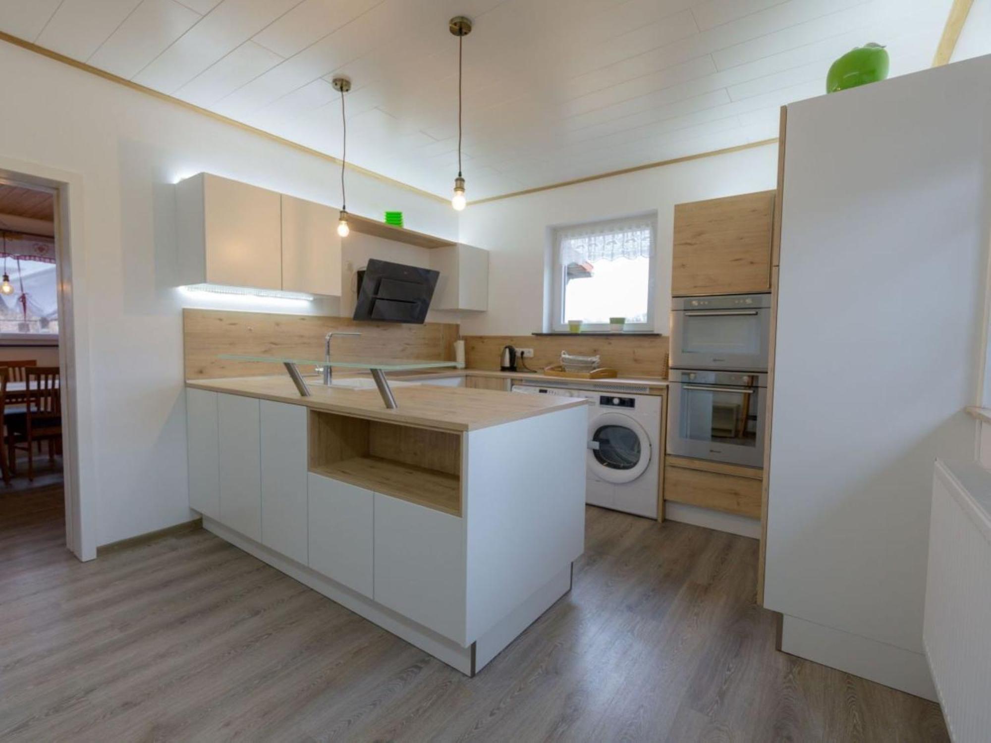 Landhaus Hillebrand Trendelburg Εξωτερικό φωτογραφία