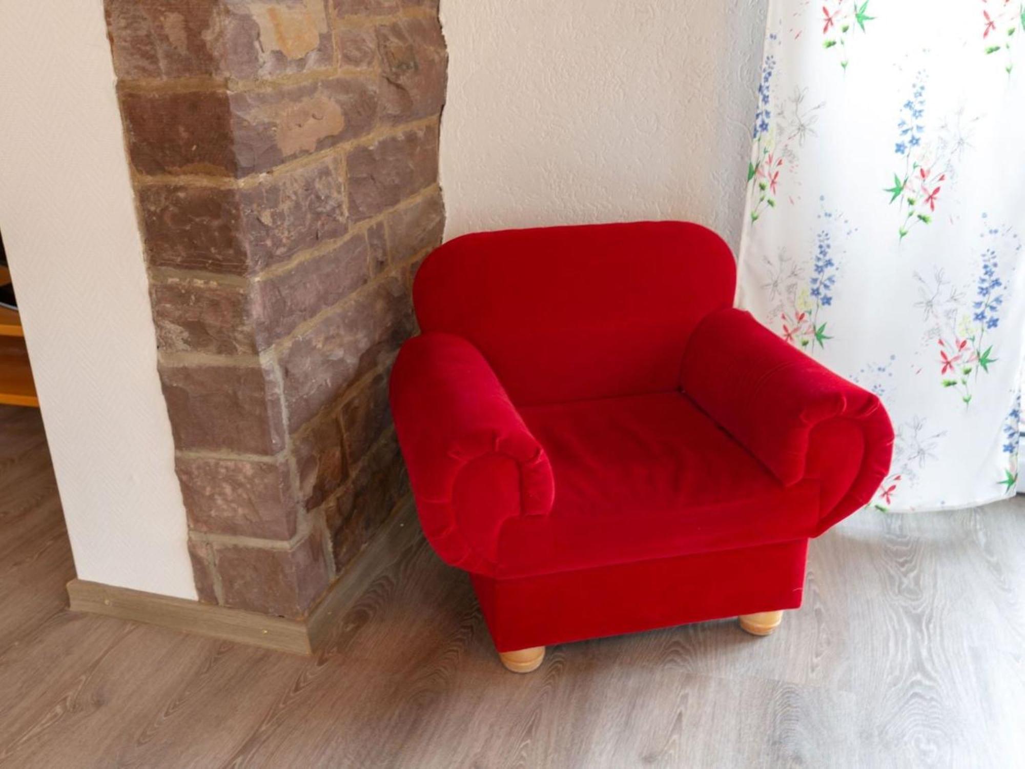 Landhaus Hillebrand Trendelburg Εξωτερικό φωτογραφία